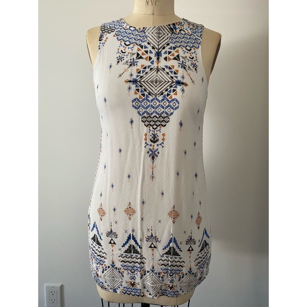 Ecote dress